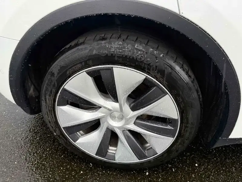 TESLA MODEL Y RWD Image 15