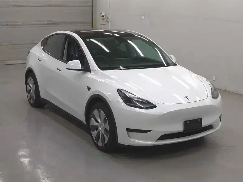 TESLA MODEL Y RWD Image 3