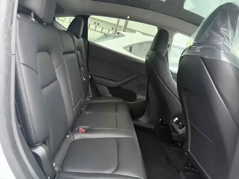 TESLA MODEL Y RWD Image 11