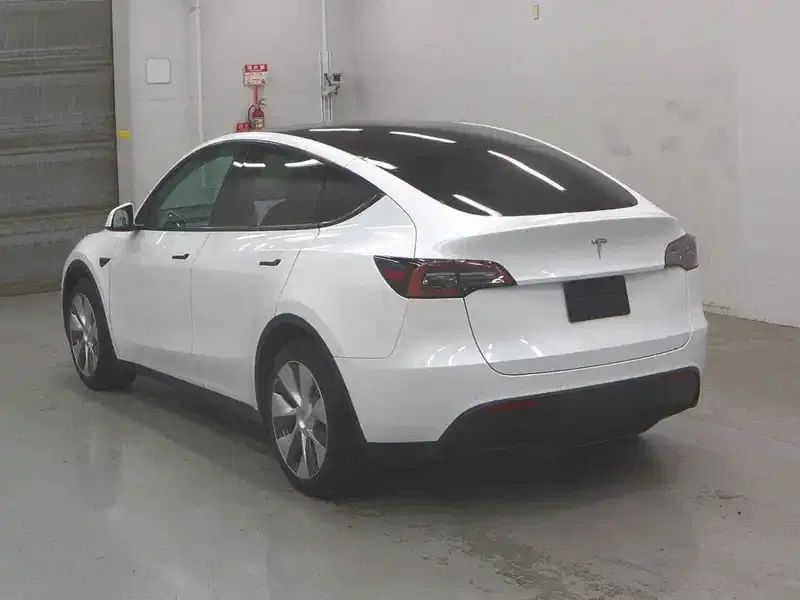 TESLA MODEL Y RWD Image 4