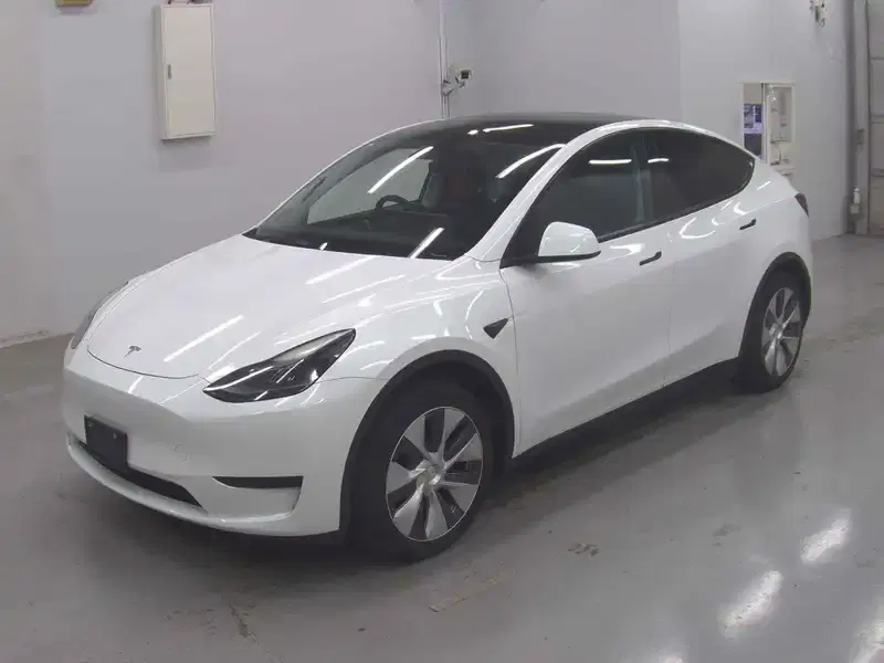 TESLA MODEL Y RWD Image 6