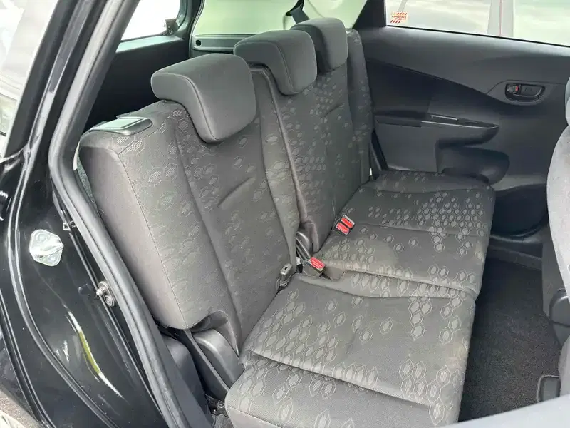 TOYOTA RACTIS X Image 6