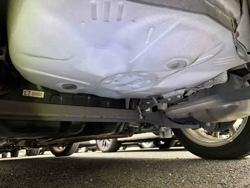 TOYOTA RACTIS X Image 14