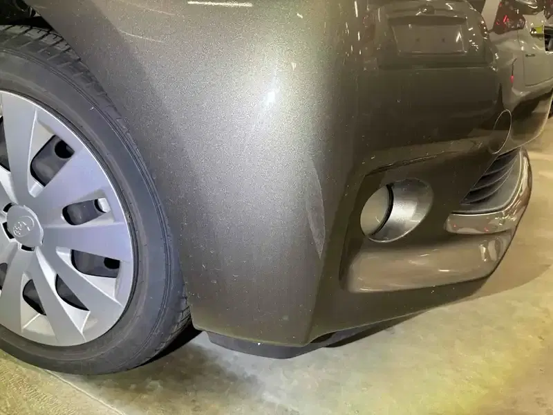 SUBARU TREZIA 1.5I-L Image 12