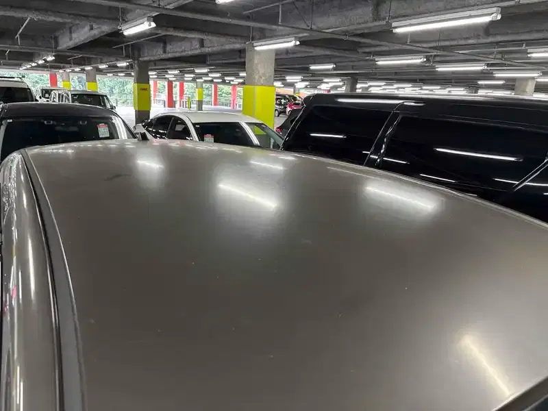 SUBARU TREZIA 1.5I-L Image 9