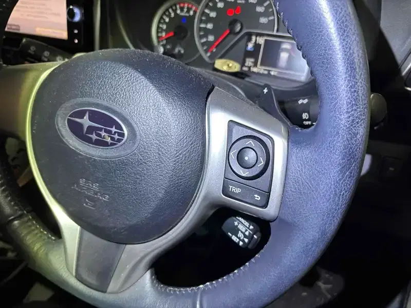 SUBARU TREZIA 1.5I-L Image 6