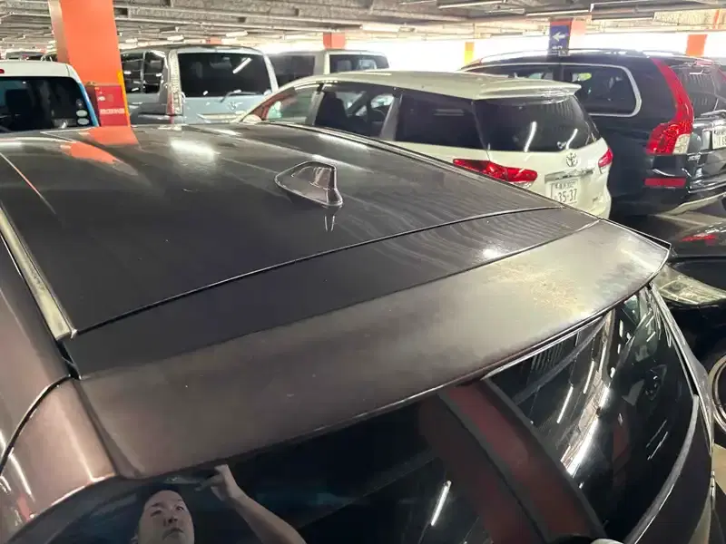 TOYOTA AQUA S Image 11