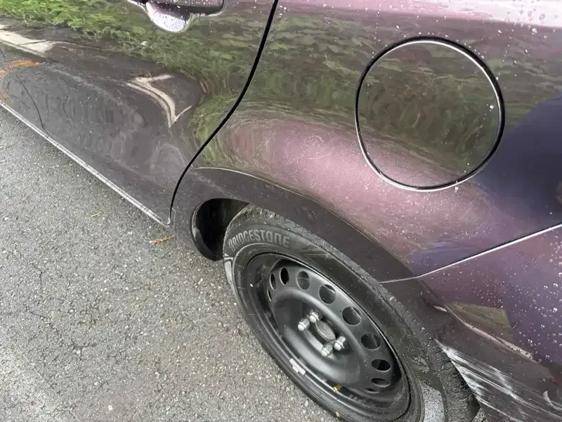 TOYOTA AQUA S Image 16
