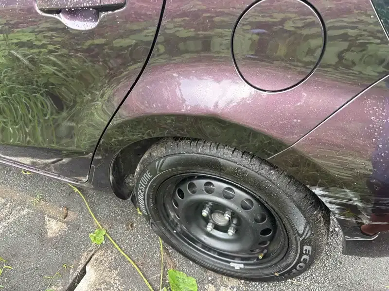 TOYOTA AQUA S Image 18