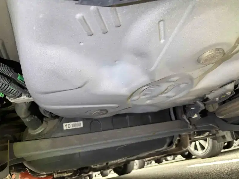 TOYOTA AQUA G Image 15