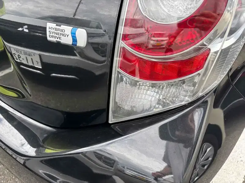 TOYOTA AQUA G Image 12