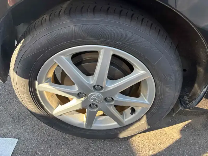 TOYOTA AQUA G BLACK LEATHER  Image 16
