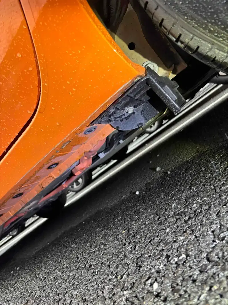 TOYOTA AQUA S Image 17