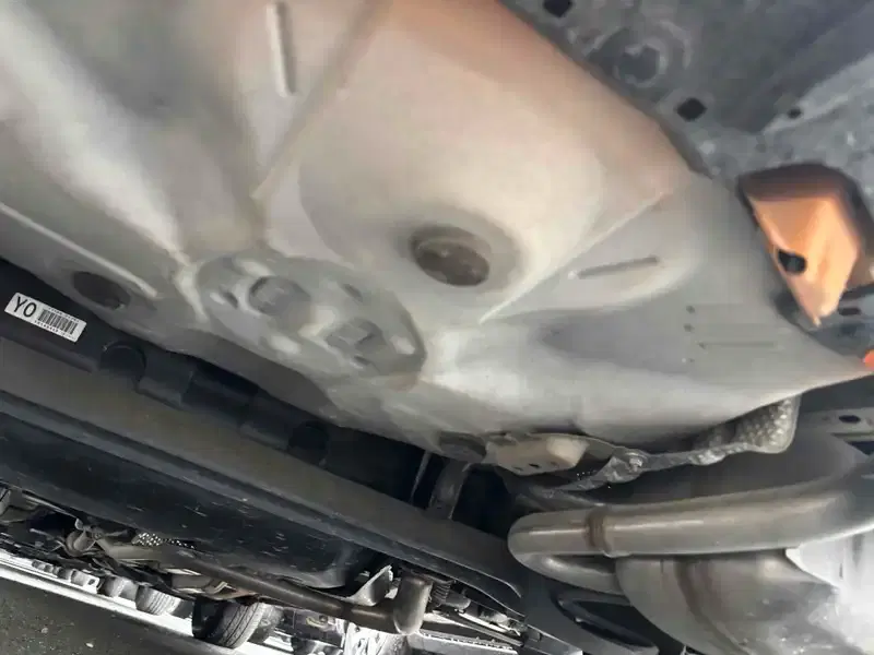 TOYOTA AQUA S Image 19