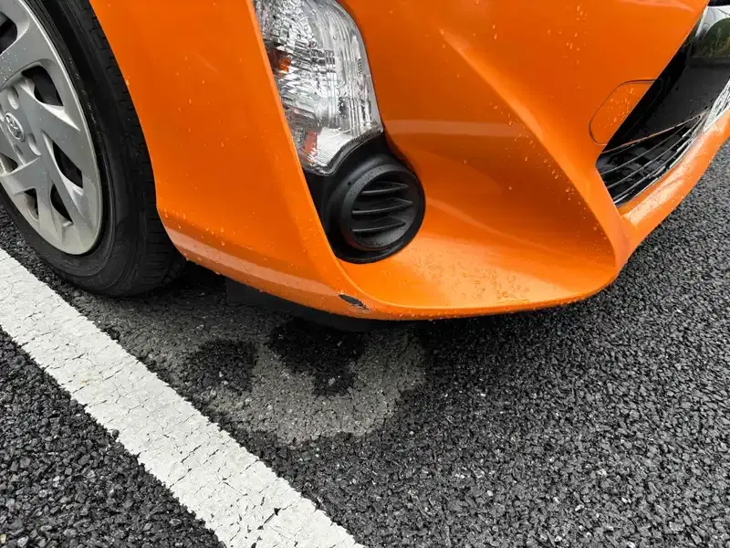 TOYOTA AQUA S Image 13