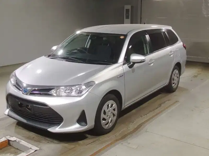 2020 Toyota COROLLA 95,000 km