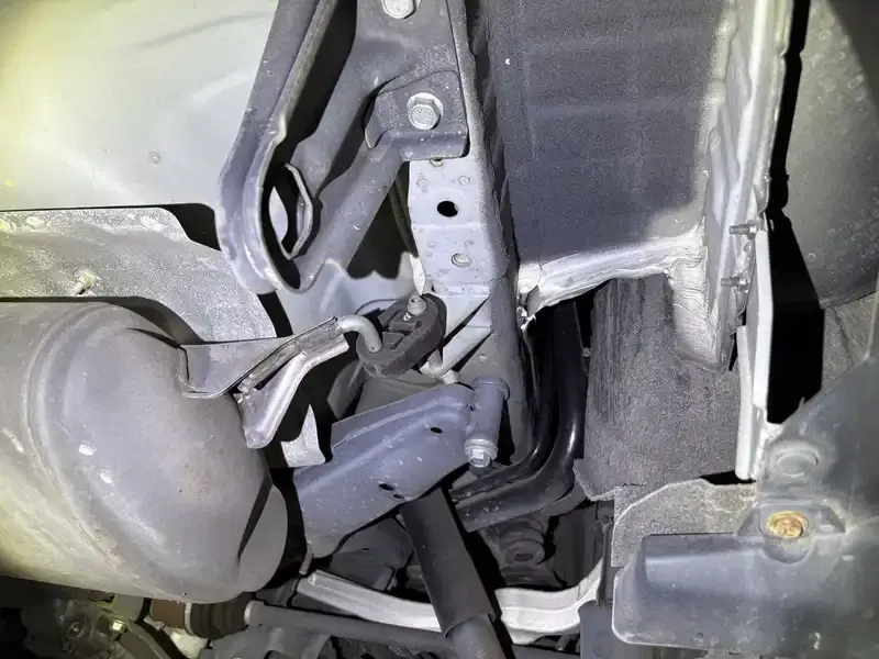 NISSAN X-TRAIL 20X EMERGENCY BRAKE PACKAGE 4WD 5SEATS Image 16