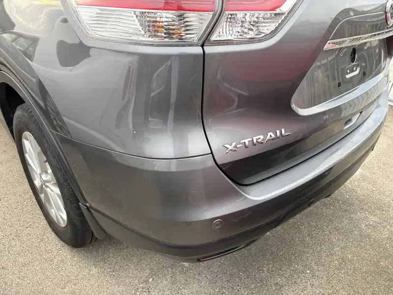 NISSAN X-TRAIL 20X EMERGENCY BRAKE PACKAGE 4WD 5SEATS Image 14