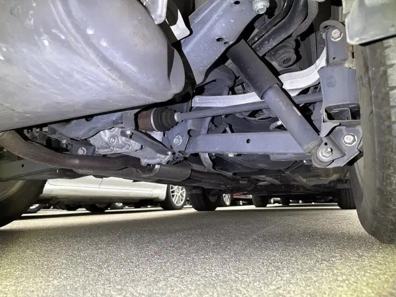 NISSAN X-TRAIL 20X EMERGENCY BRAKE PACKAGE 4WD 5SEATS Image 17