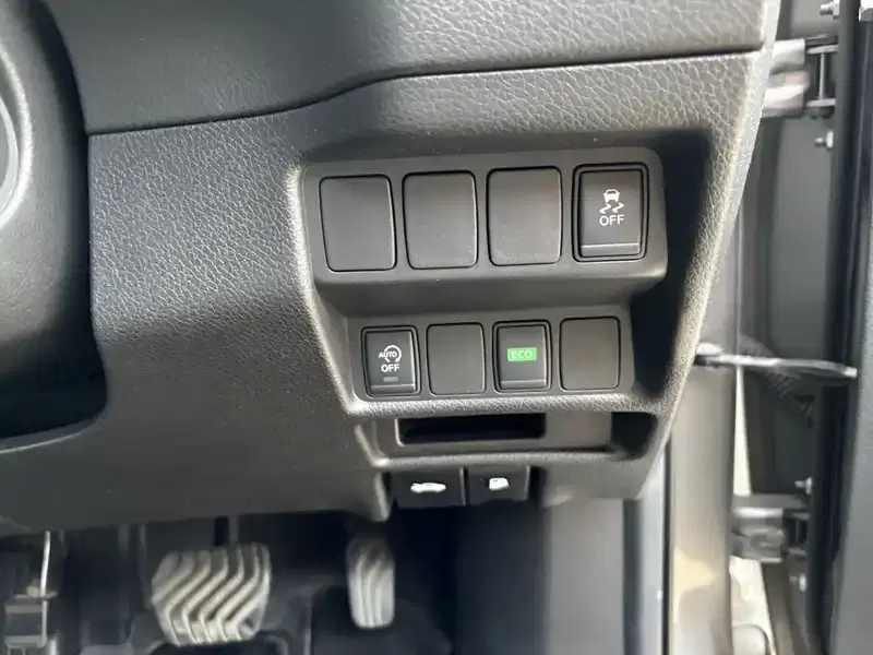 NISSAN X-TRAIL 20X EMERGENCY BRAKE PACKAGE 4WD 5SEATS Image 5