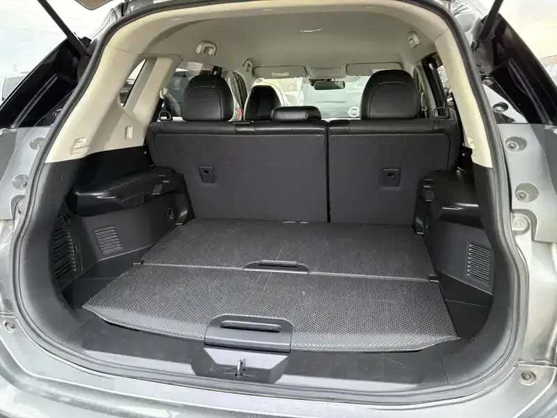 NISSAN X-TRAIL 20X EMERGENCY BRAKE PACKAGE 4WD 5SEATS Image 8