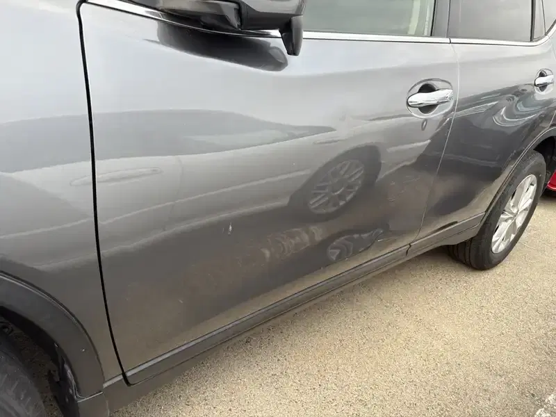 NISSAN X-TRAIL 20X EMERGENCY BRAKE PACKAGE 4WD 5SEATS Image 12
