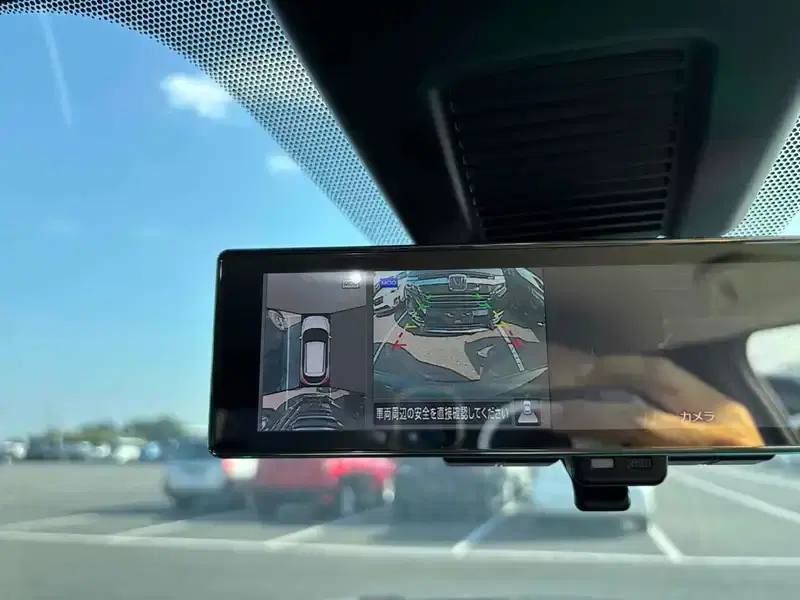 NISSAN KIX X Image 7