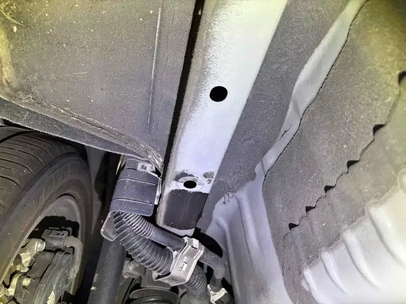 NISSAN KIX X Image 13