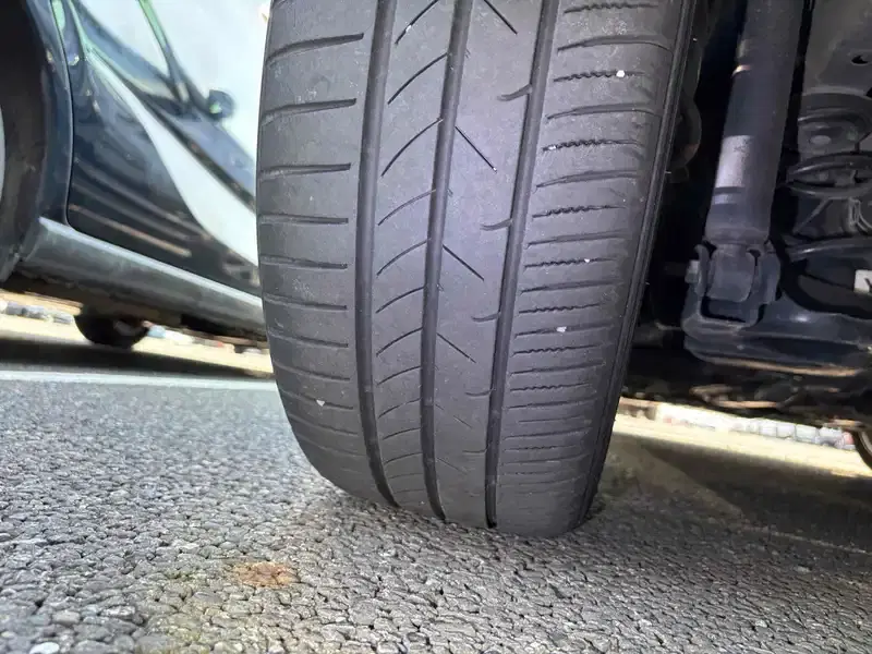 NISSAN KIX X Image 16