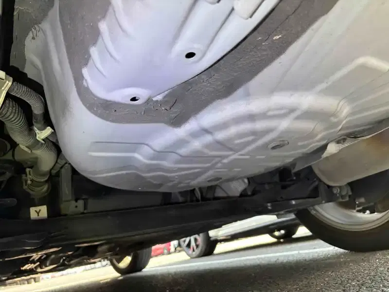NISSAN KIX X Image 14