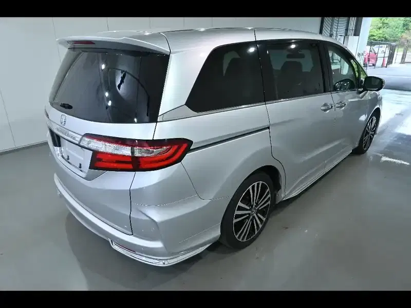 HONDA ODYSSEY ABSOLUTE EX Image 2