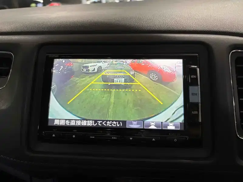 HONDA VEZEL HYBRID X Image 15