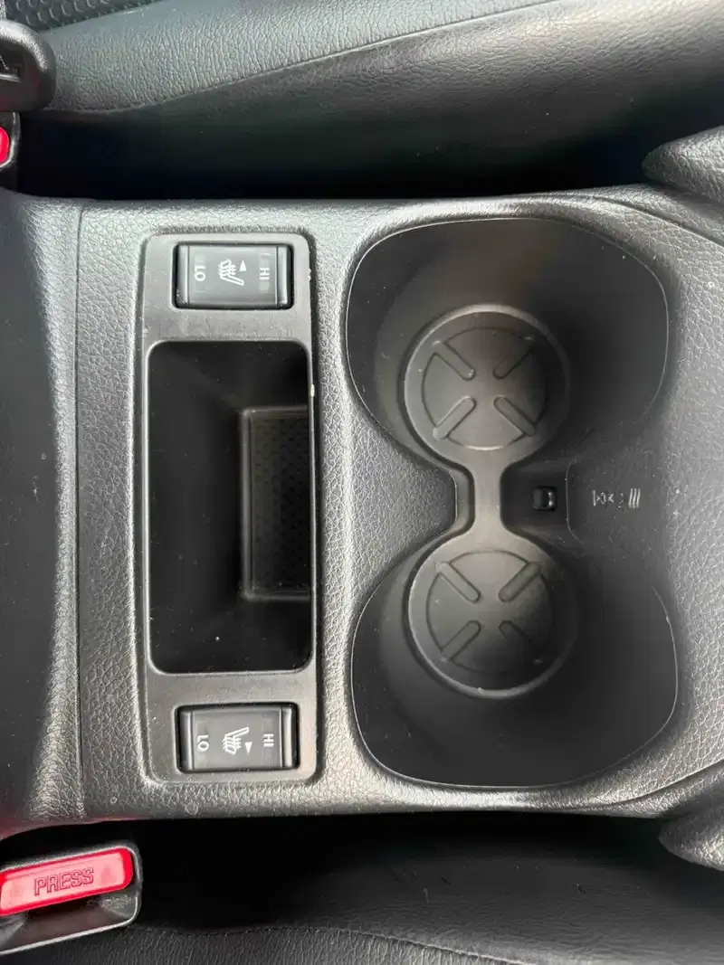 NISSAN X-TRAIL 20XT EMERGENCY BRAKE PKG 7SEAT Image 7
