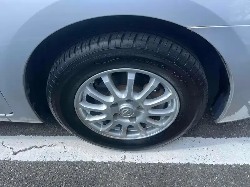 NISSAN SYLPHY X Image 8