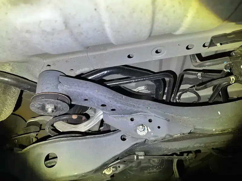 NISSAN ELGRAND 5D 250 HIGHWAY STAR S Image 21