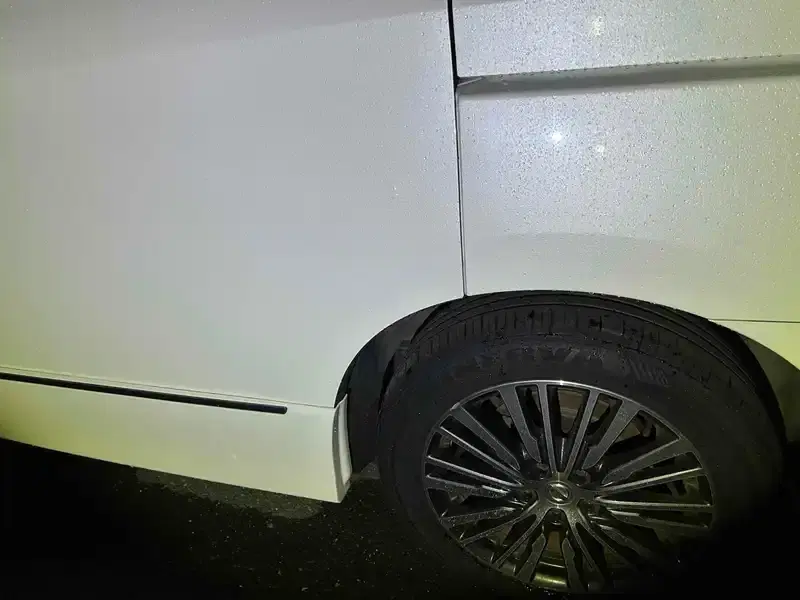 NISSAN ELGRAND 5D 250 HIGHWAY STAR S Image 18
