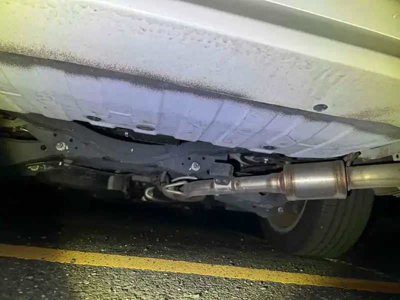 NISSAN ELGRAND 5D 250 HIGHWAY STAR S Image 20