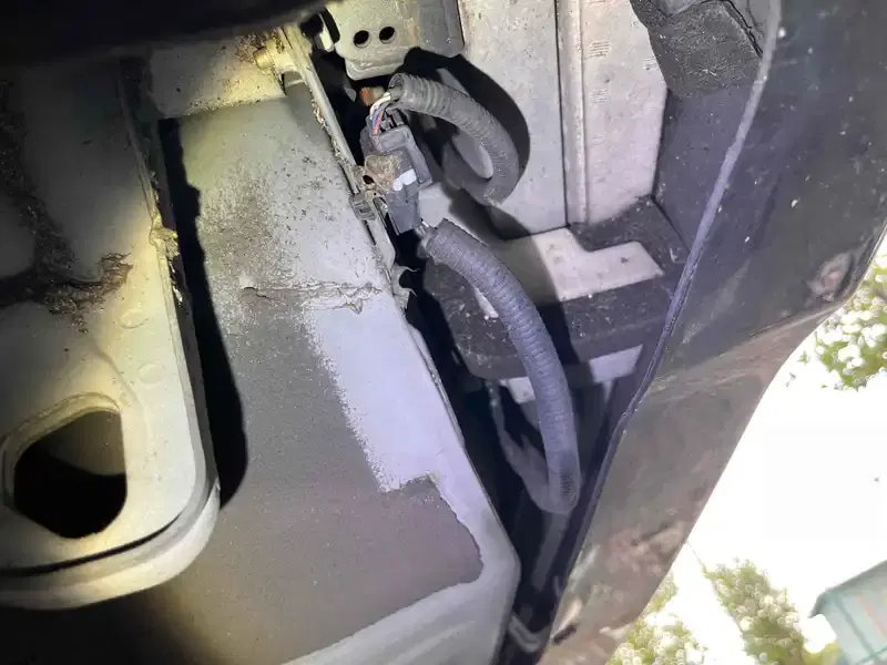 NISSAN ELGRAND 250 HIGHWAY STAR S Image 34