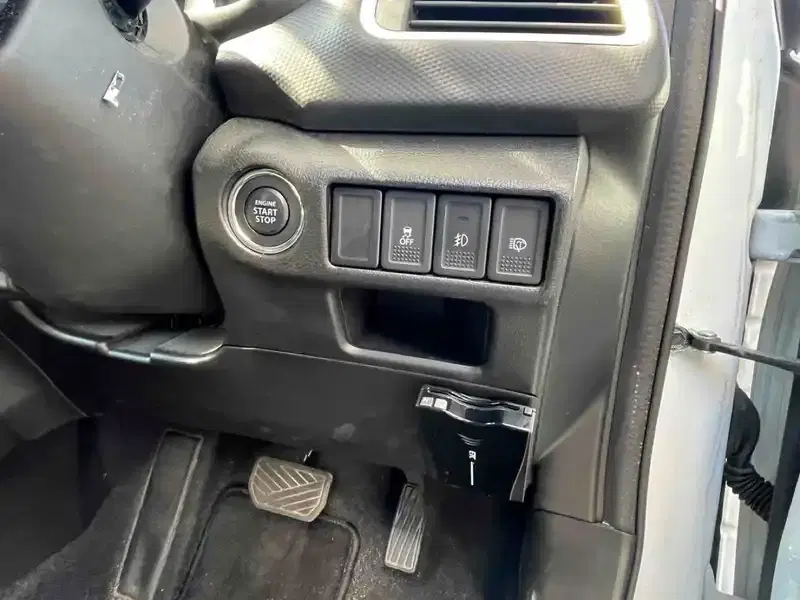 SUZUKI SX4 S- CROSS Image 7