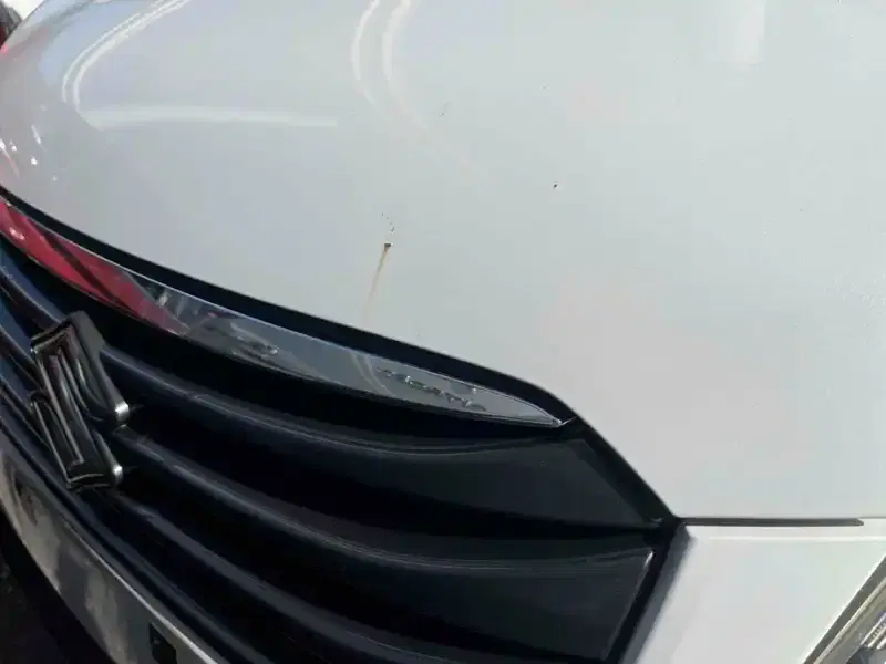 SUZUKI SX4 S- CROSS Image 15