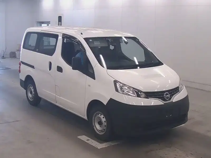 2020 Nissan NV200 VANETTE VAN 94,000 km