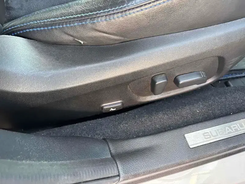 SUBARU LEVORG 2.0GT-S EYESIGHT Image 8