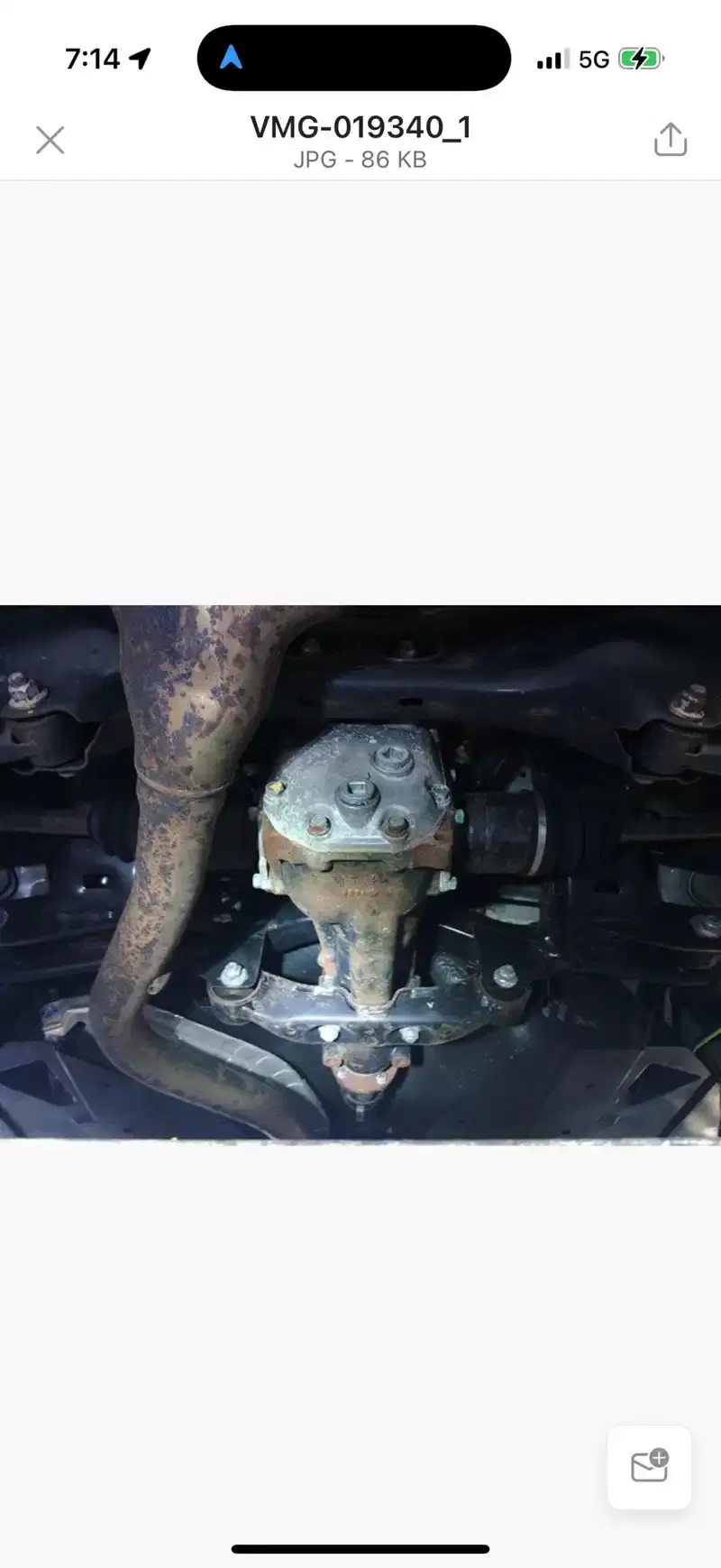 SUBARU LEVORG 2.0GT-S EYESIGHT 4WD ADVANCED SAFETY PKG Image 23