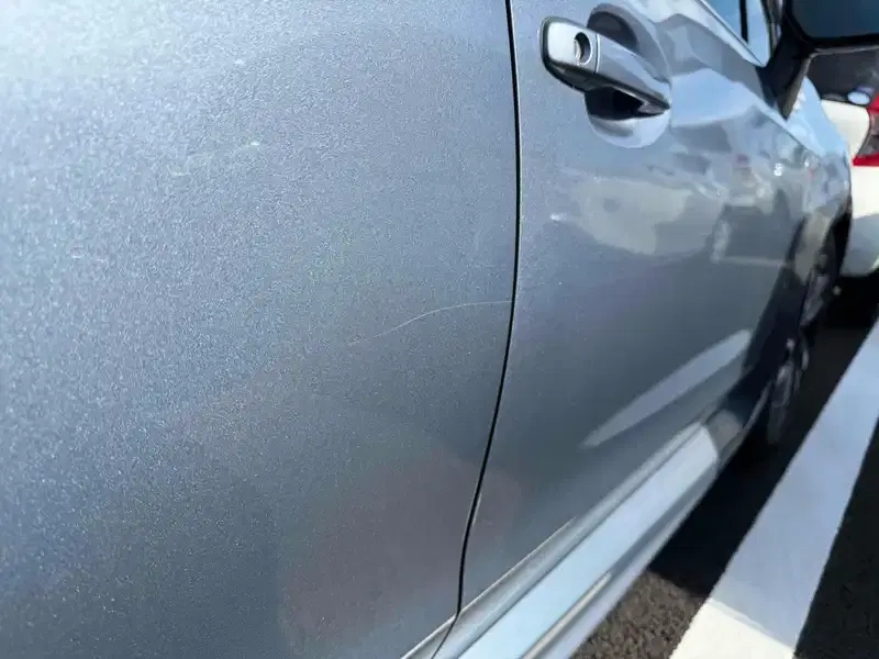 SUBARU LEVORG 2.0GT-S EYESIGHT 4WD ADVANCED SAFETY PKG Image 22