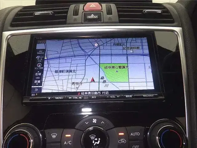SUBARU LEVORG 2.0GT-S EYESIGHT 4WD ADVANCED SAFETY PKG Image 5