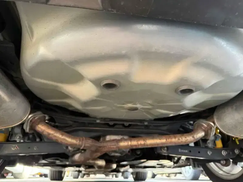 SUBARU LEVORG 2.0GT-S EYESIGHT 4WD ADVANCED SAFETY PKG Image 19