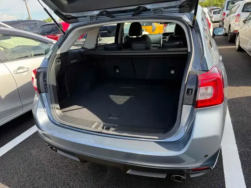 SUBARU LEVORG 2.0GT-S EYESIGHT 4WD ADVANCED SAFETY PKG Image 17