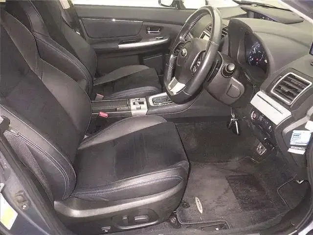 SUBARU LEVORG 2.0GT-S EYESIGHT 4WD ADVANCED SAFETY PKG Image 9