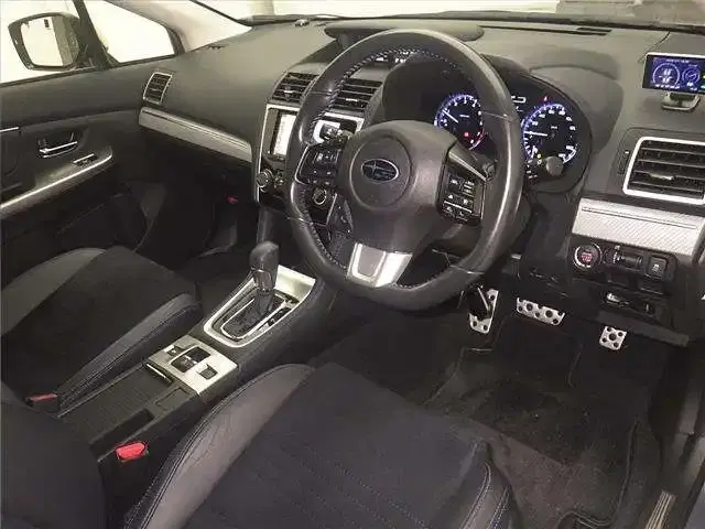SUBARU LEVORG 2.0GT-S EYESIGHT 4WD ADVANCED SAFETY PKG Image 3