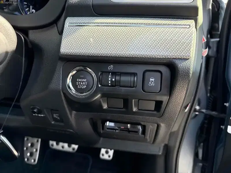 SUBARU LEVORG 2.0GT-S EYESIGHT 4WD ADVANCED SAFETY PKG Image 14